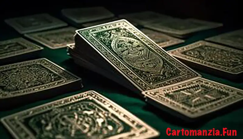 cartomanzia a basso costo amore